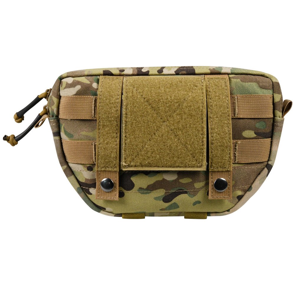 Outdoor Sports Waist Bag Kit - Image 5