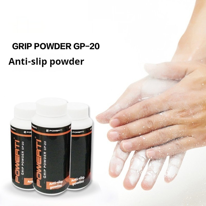 Sports Anti-Slip Powder Badminton Tennis Fitness Horizontal Bar Weightlifting Sports With Magnesium Powder
