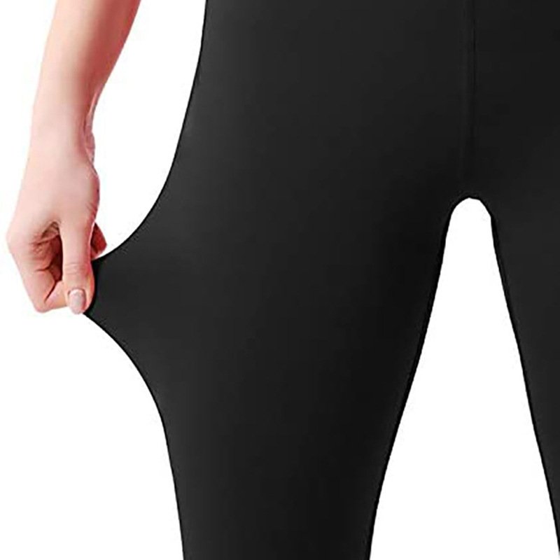 Women's High Waist Tight Sports Sweat Pants - Image 3