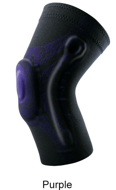 Sports knee pads - Image 5