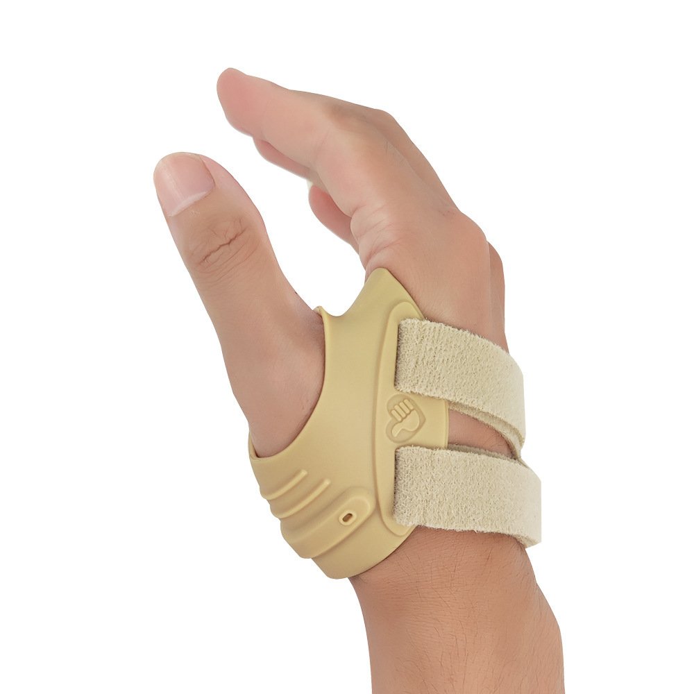 Sports Protection Thumb Wrist Guard Pressure - Image 5