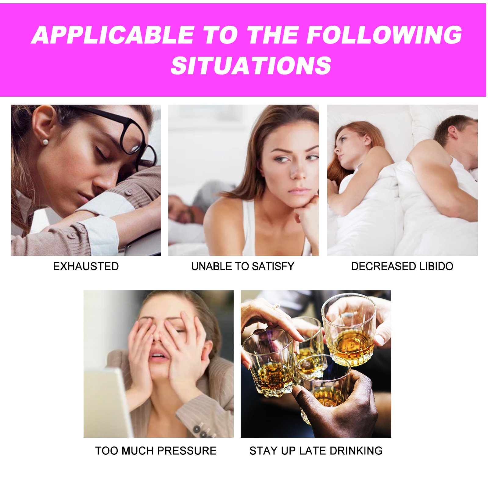 Women's Skin Care Solution Nourishing And Firming Body Care - Image 2