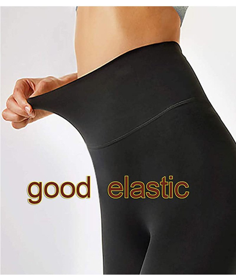 Women's High Waist Tight Sports Sweat Pants - Image 5