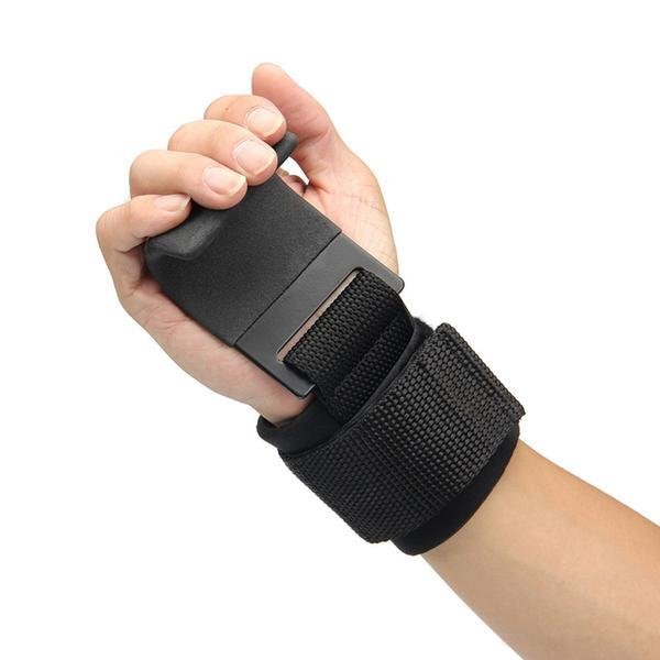 Fitness hook wrist guard - Image 2