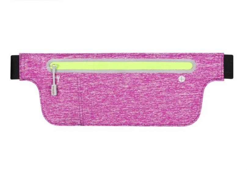 Sports Running Bag Sports Outdoor Pockets Fitness Waterproof Jogging Pockets Invisible Mobile Phone Pockets - Image 5