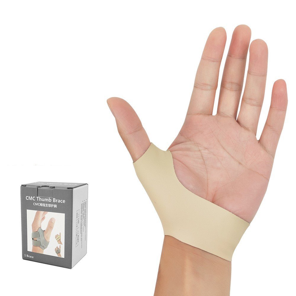 Sports Protection Thumb Wrist Guard Pressure - Image 6