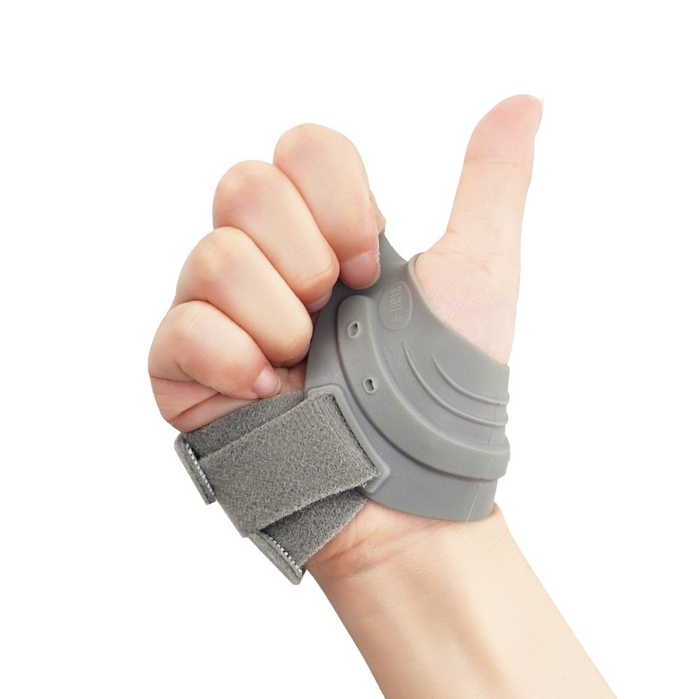 Sports Protection Thumb Wrist Guard Pressure - Image 4