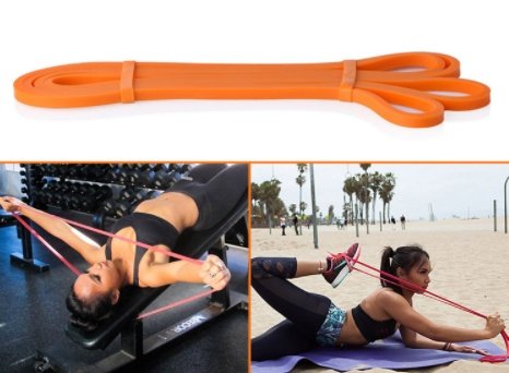 Fitness pull band - Image 4
