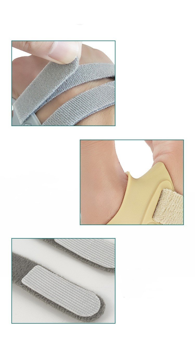 Sports Protection Thumb Wrist Guard Pressure - Image 3